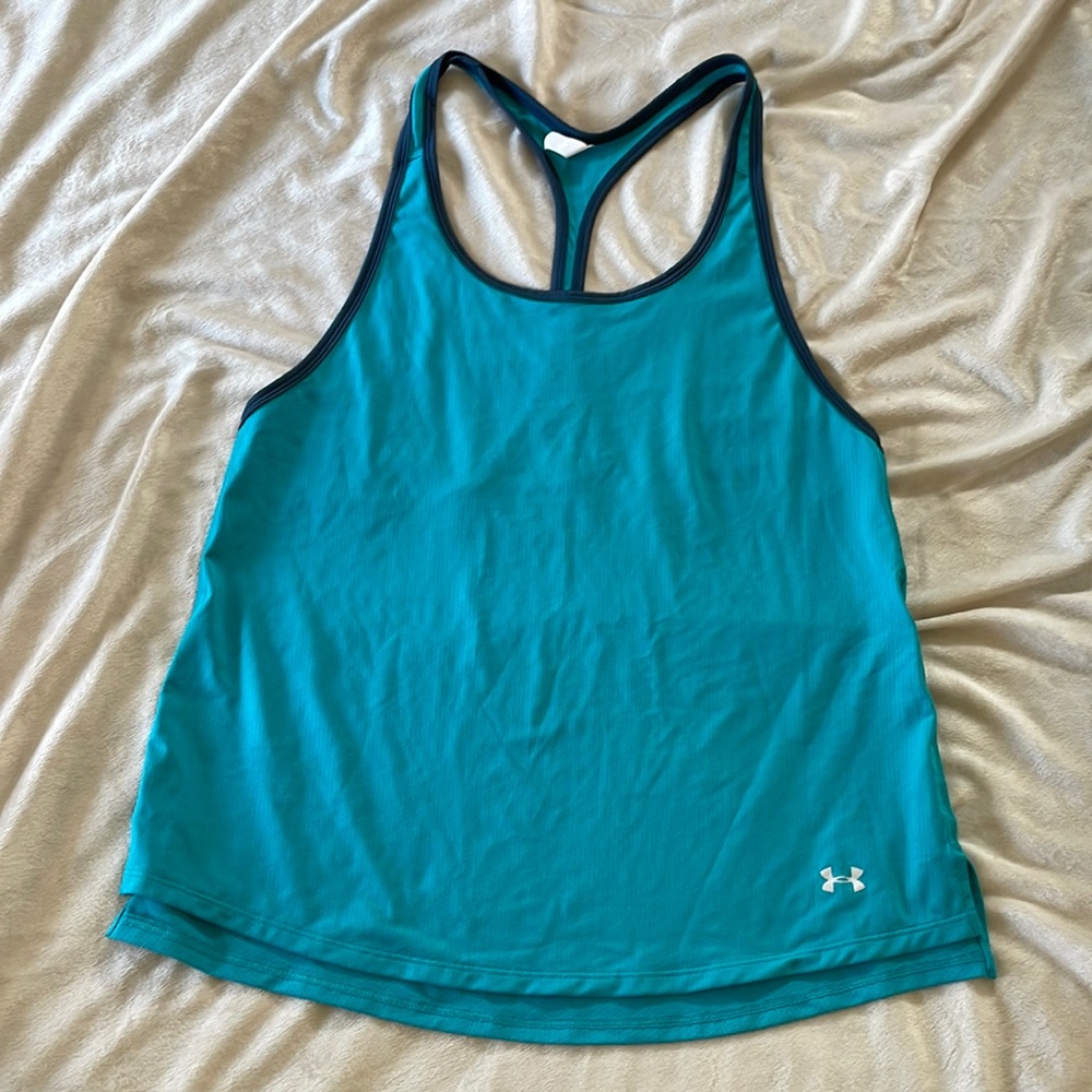 Under Armour Tank